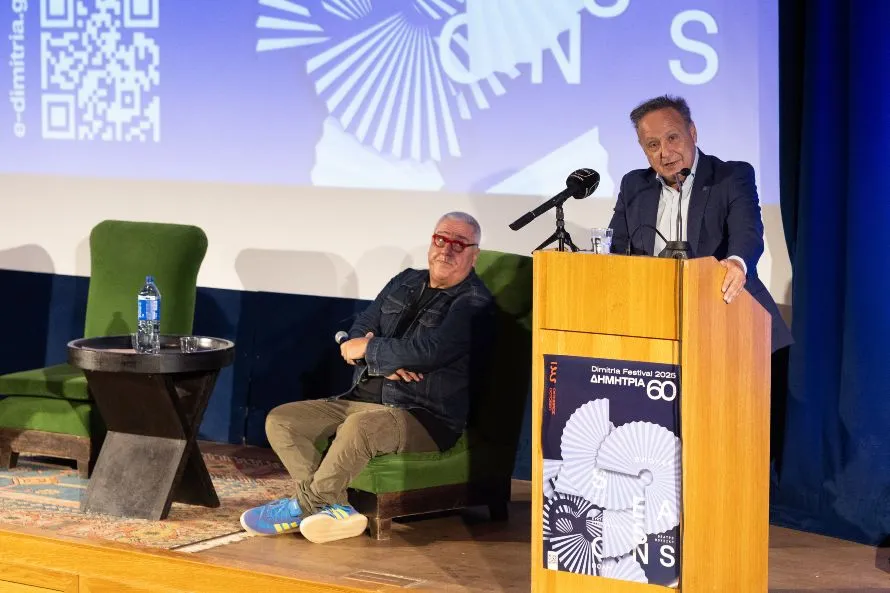 Με 33 παραγωγές και τίτλο Εποχές γιορτάζονται τα 60 χρόνια του Φεστιβάλ «Δημήτρια»