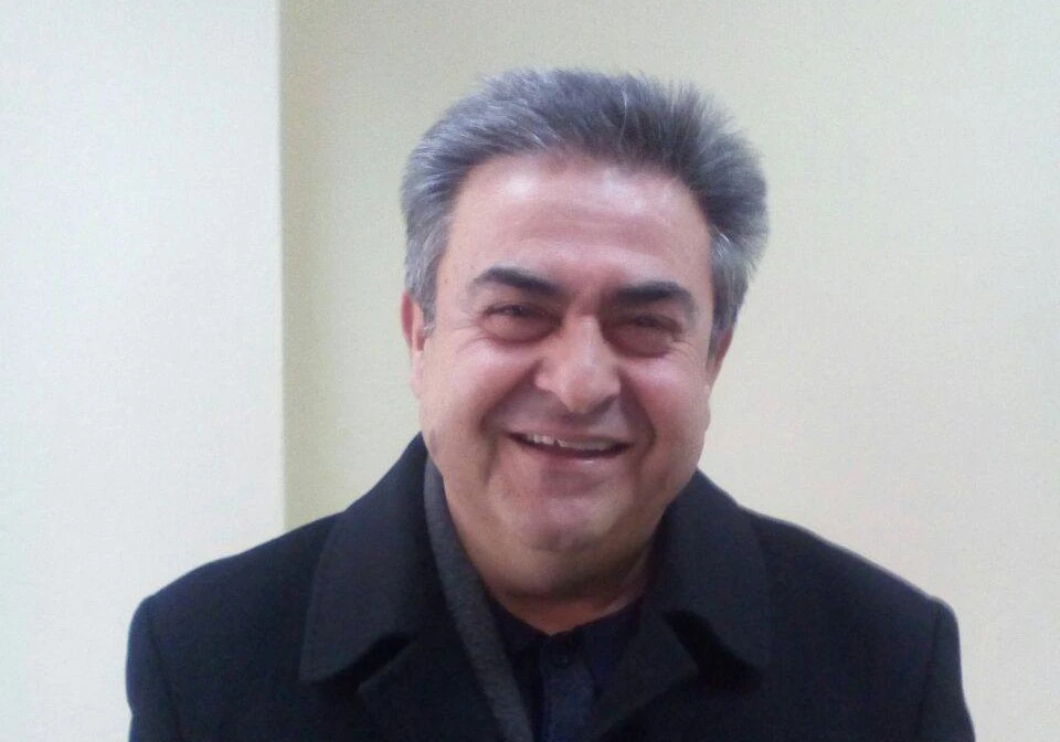 Συλλυπητήριο μήνυμα της Δημάρχου Σερρών για τον θάνατο του Δημήτρη Κυρτάσογλου