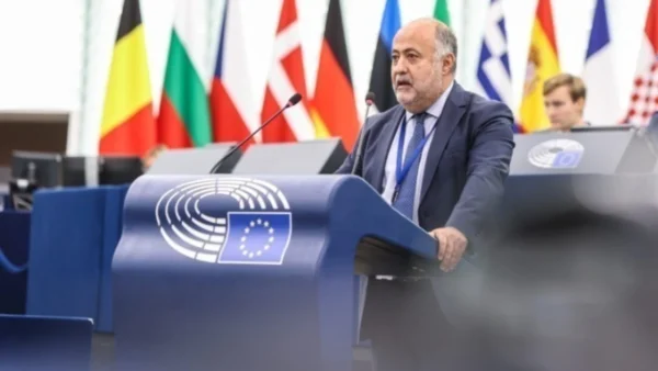 Δ.Τσιόδρας: Ανάγκη για συγκεκριμένο σχέδιο για την αντιμετώπιση των επιπτώσεων των δασμών των ΗΠΑ στους Ευρωπαίους παραγωγούς