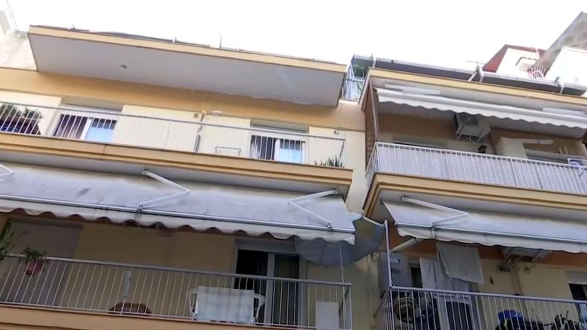 Θεσσαλονίκη: Το βίντεο της 59χρονης μέσα από το νοσοκομείο λίγες μέρες πριν τη σκοτώσει ο αδερφός της