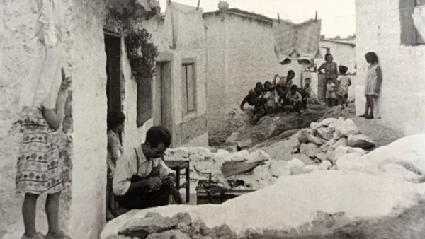 Η μακρά διαδρομή της Δραπετσώνας - Εκεί όπου δεν είχαν ζωή οι πρόσφυγες και τόπο οι πόρνες...