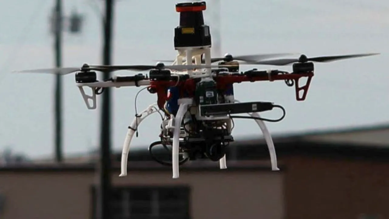 Δανία: Απαγόρευση όλων των πτήσεων drone την επόμενη εβδομάδα λόγω ευρωπαϊκής Συνόδου