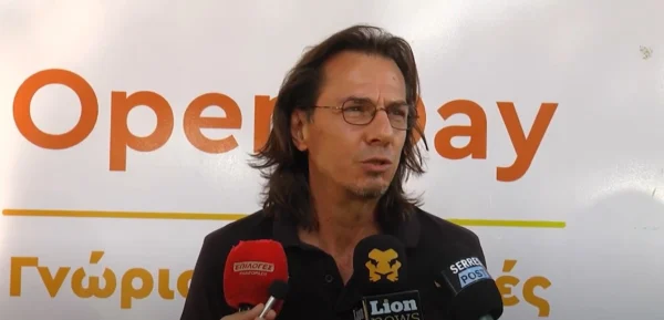 Σέρρες: Χάνονται οι σχολές ηλεκτρολόγων και τεχνικών υπολογιστών αν δεν συμπληρωθούν οι εγγραφές - Με στέγαση, σίτιση, ένσημα και 600 ευρώ/μήνα