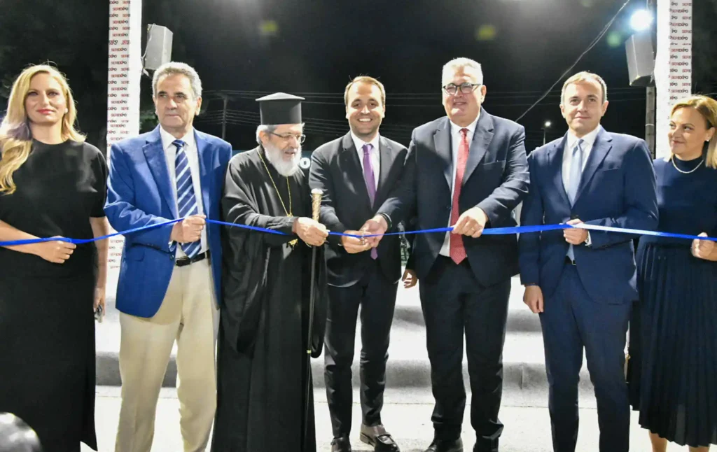 Πέρασε στην ιστορία η SEREXPO 2025- Γιόρτασε τα 10 χρόνια της και εντυπωσίασε