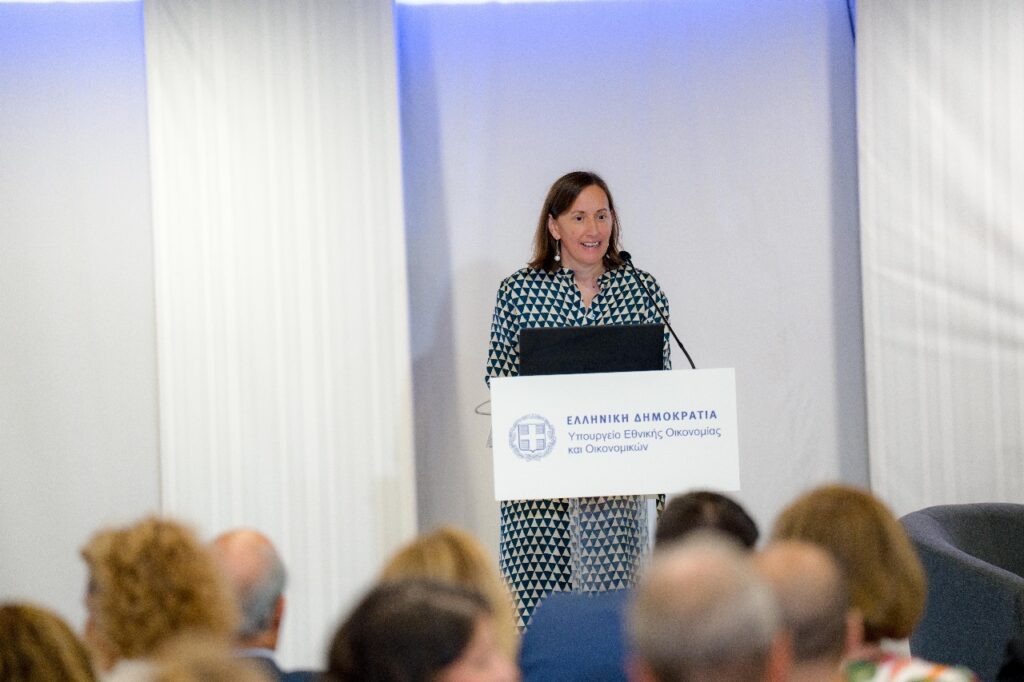 Κοινή Εκδήλωση ΕΣΠΑ 2021-2027 – ΕΑΤ:  «Η Στήριξη της Μικρομεσαίας Επιχειρηματικότητας – Η Κοινωνική Συνοχή στην Πράξη»