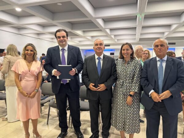 Κοινή Εκδήλωση ΕΣΠΑ 2021-2027 – ΕΑΤ: «Η Στήριξη της Μικρομεσαίας Επιχειρηματικότητας – Η Κοινωνική Συνοχή στην Πράξη»