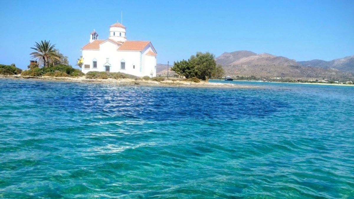 Ελαφόνησος: Ένα μαγικό, «πράσινο» και πεντακάθαρο νησί