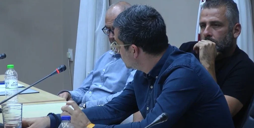 Δήμος Εμμ. Παππά: Οι αλλαγές στα ΚΔΑΠ και οι επιπτώσεις στους εργαζόμενους - video