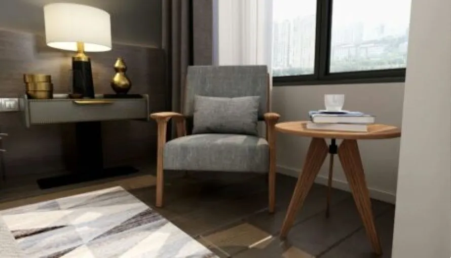 Πώς να κάνετε πιο ενδιαφέρουσα τη διακόσμηση με γκρι στο σπίτι