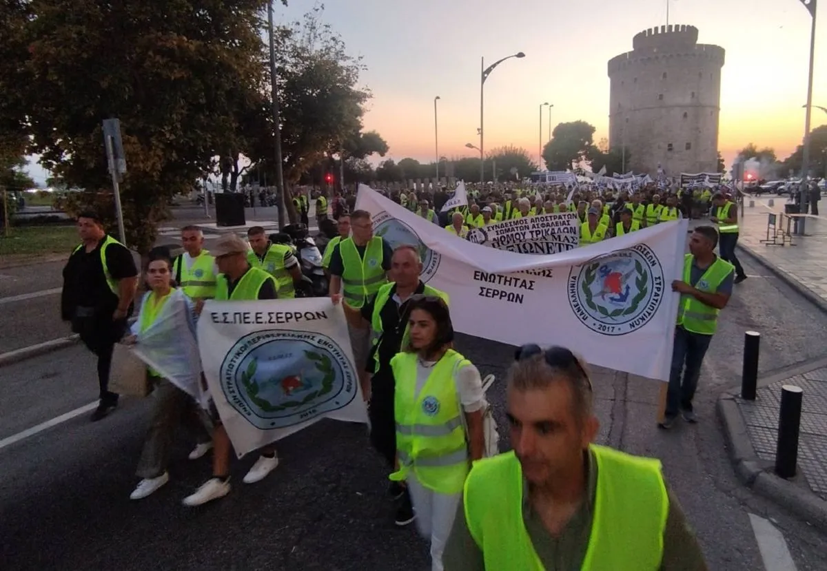 ΕΣΠΕΕΣ στη Διεθνή Εκθέση Θεσσαλονίκης (ΔΕΘ)