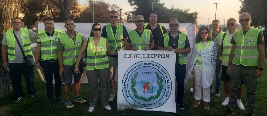 ΕΣΠΕΕΣ στη Διεθνή Εκθέση Θεσσαλονίκης (ΔΕΘ)