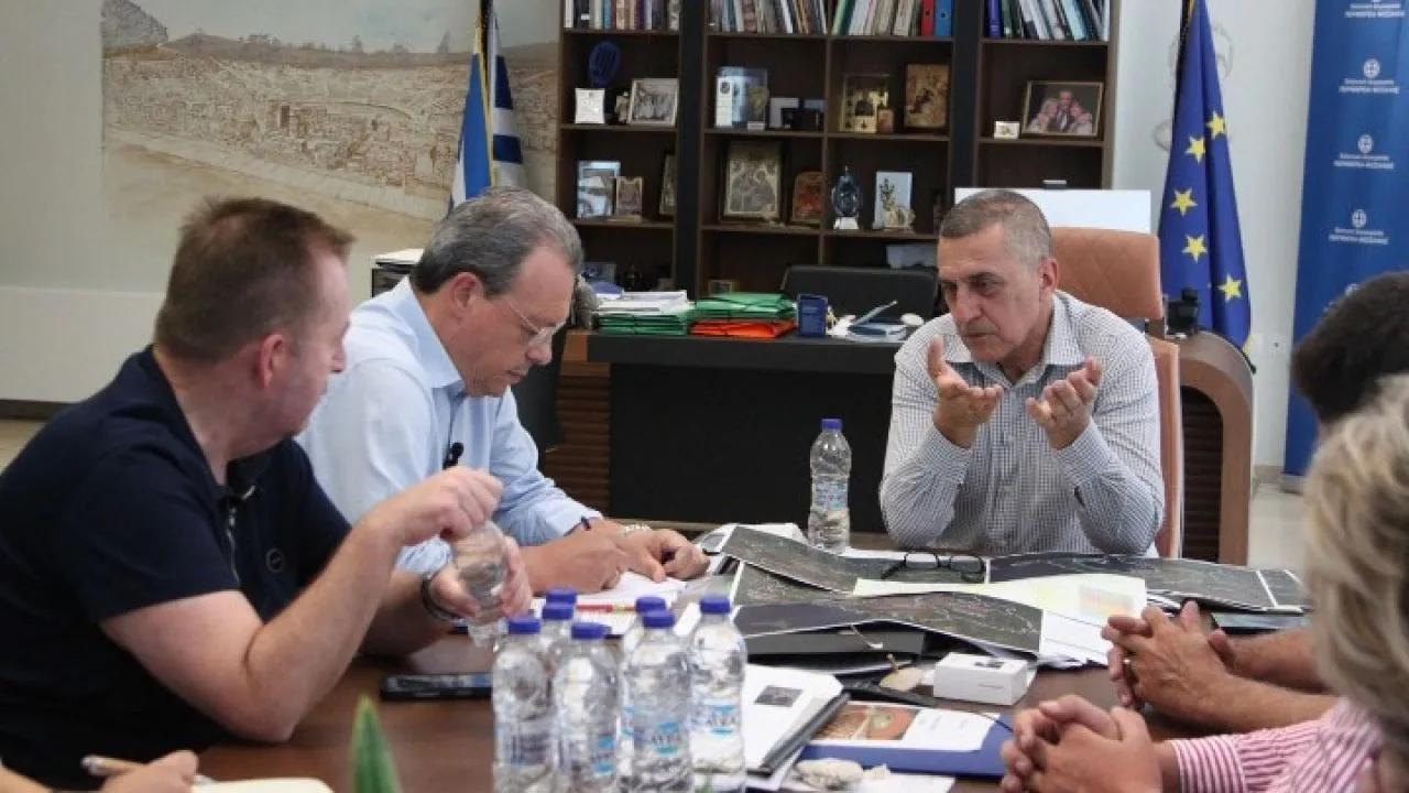 Σ. Φάμελλος: Σοβαρή ανησυχία από την ανεπάρκεια της κυβέρνησης για την ευλογιά των αιγοπροβάτων