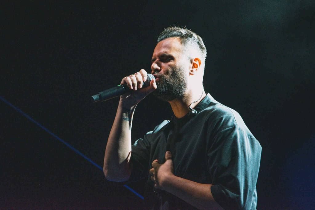 H Vassilina εντυπωσίασε το κοινό της SEREXPO 2025 - video