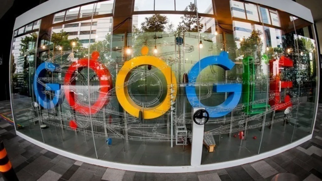 Google