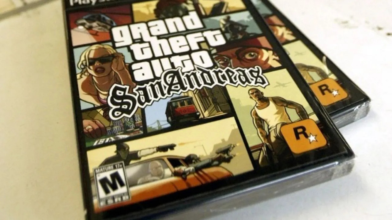 Μάθημα Ιστορίας με διδακτικό εργαλείο το «Grand Theft Auto» στο πανεπιστήμιο του Τενεσί