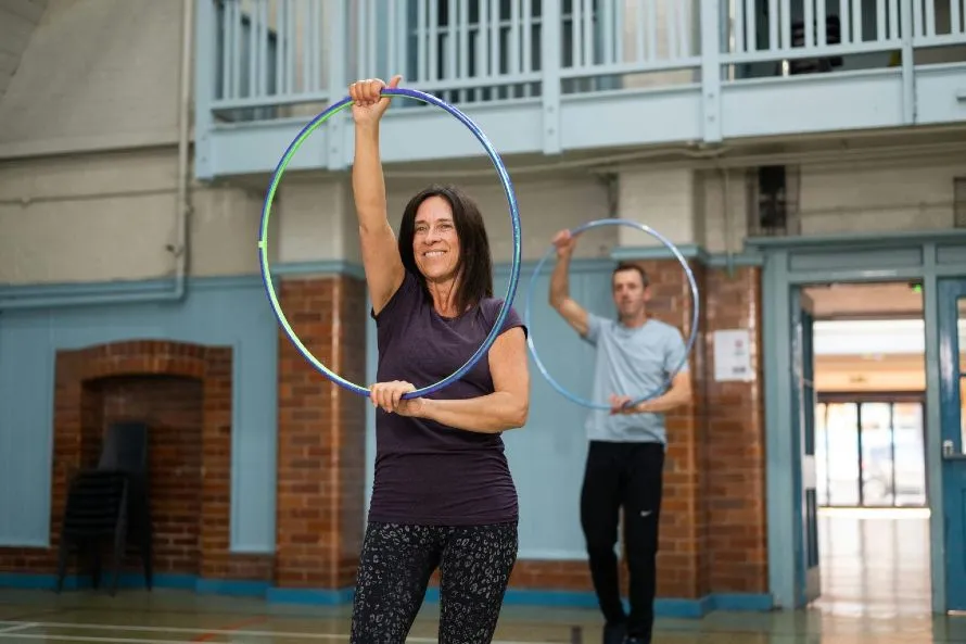 Πώς μια απλή συνήθεια μειώνει τον κίνδυνο πρόωρου θανάτου, κατά 40%