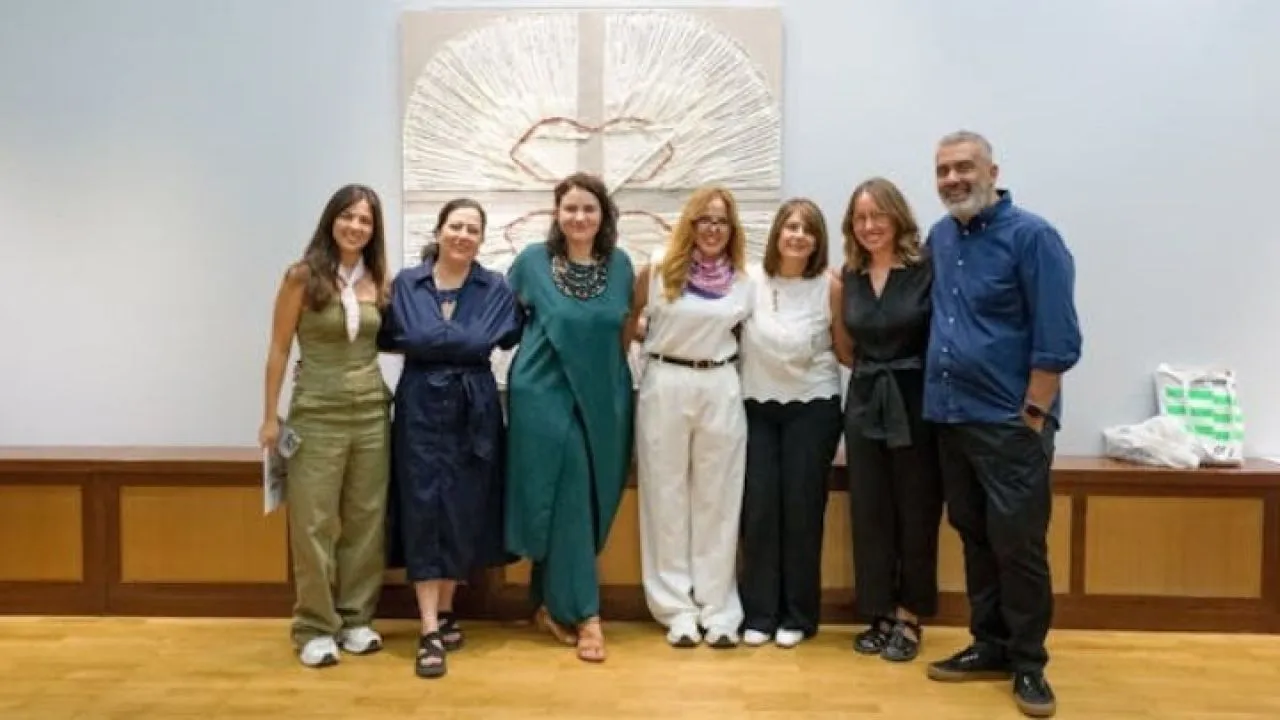 Το ΙΜΜΑ έγινε «Σημείο Συνάντησης» συμπερίληψης και συν-δημιουργίας