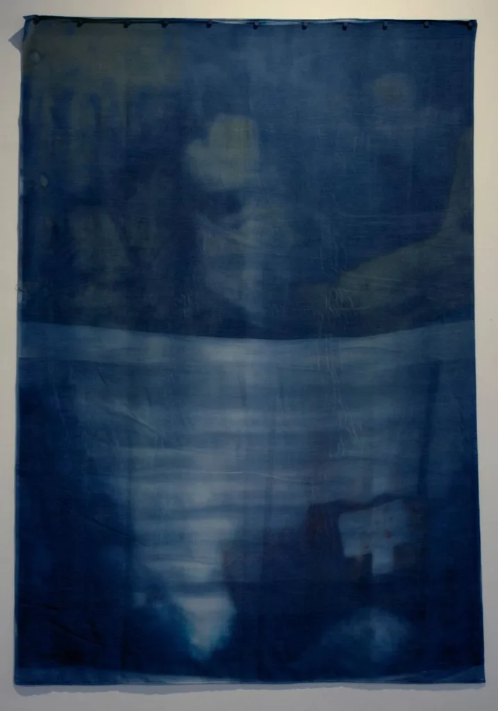 Σέρρες: Τέχνη για έναν πληγωμένο πλανήτη - Έκθεση τέχνης στο Ζινζιρλί τζαμί