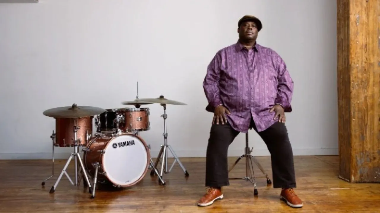 Johnathan Blake & Pentad στο Half Note Jazz Club