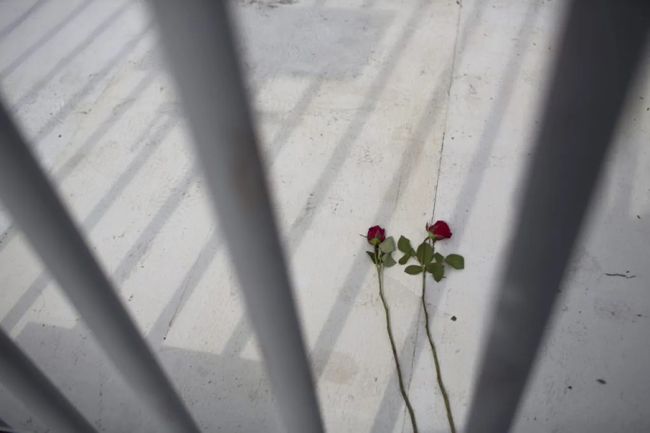 Ιράν: Μια 42χρονη φυλακισμένη ακτιβίστρια πέθανε λίγο μετά τη μεταφορά της σε νοσοκομείο