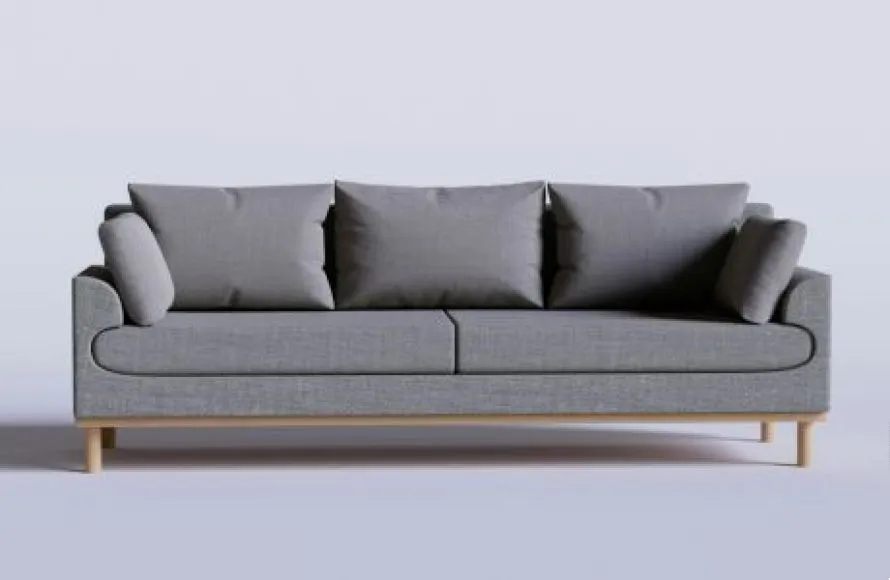 Ο οδηγός του interior designer: Ποια αντικείμενα μπαίνουν πρώτα και ποια τελευταία