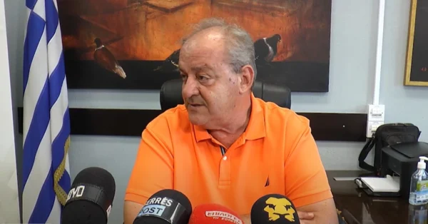 Λίγο πριν ηχήσει το κουδούνι η Πρωτοβάθμια Εκπαίδευση Σερρών είναι έτοιμη να υποδεχτεί τους μαθητές της - video
