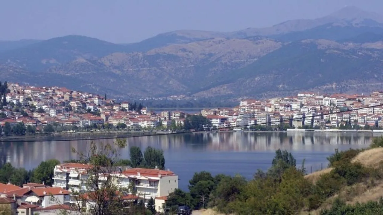 Θετικός στον ιό της φυματίωσης βρέθηκε άνδρας στην Καστοριά - ενημερώθηκε ο ΕΟΔΥ
