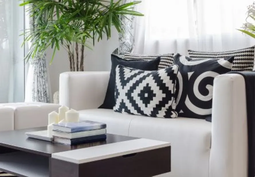 5 χρωματικοί συνδυασμοί ιδανικοί για ένα μοντέρνο σπίτι