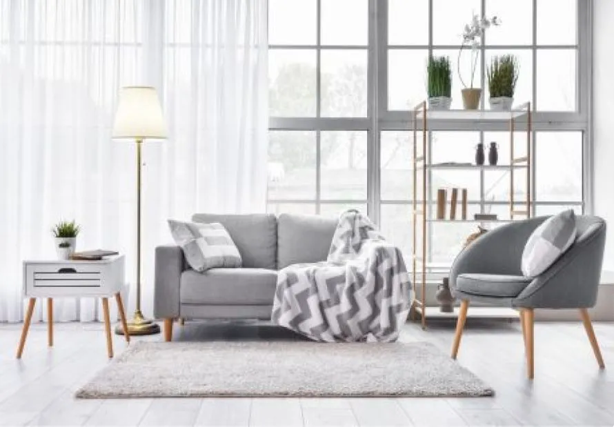 5 χρωματικοί συνδυασμοί ιδανικοί για ένα μοντέρνο σπίτι