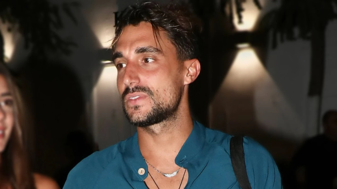 Σάκης Κατσούλης μετά τη διάγνωσή του με αιφνίδια βαρηκοΐα : Παρέλαβα τα αποτελέσματα και πάω για περαιτέρω διερεύνηση