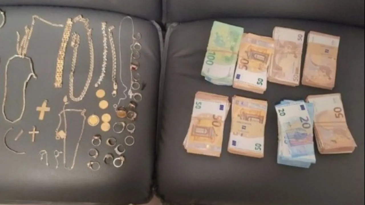 Απατεώνες εμφανίζονται ως λογιστές και εξαπατούσαν ανυποψίαστα θύματα