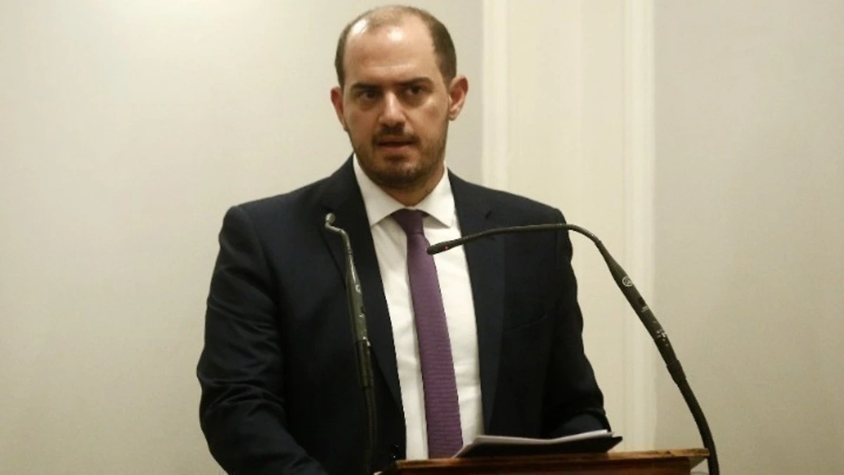 Γιώργος Κώτσηρας: Η μείωση των άμεσων φόρων θα φανεί άμεσα στην καθημερινότητα του πολίτη
