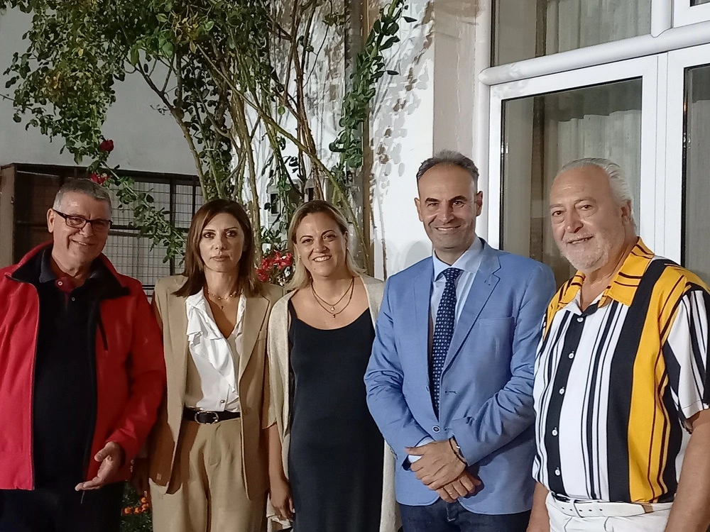 Ο Δήμος Σερρών τιμώμενος προορισμός στο φεστιβάλ γαστρονομίας «KOUZINA 2025» του Δήμου Αριστοτέλη