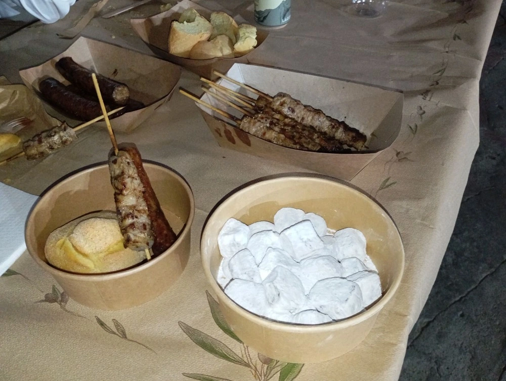 Ο Δήμος Σερρών τιμώμενος προορισμός στο φεστιβάλ γαστρονομίας «KOUZINA 2025» του Δήμου Αριστοτέλη