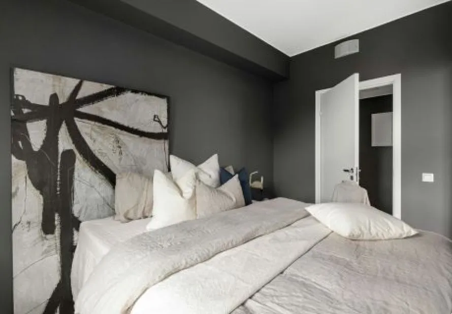 Λύσεις για ένα πιο όμορφο και καθαρό υπνοδωμάτιο χωρίς έξοδα