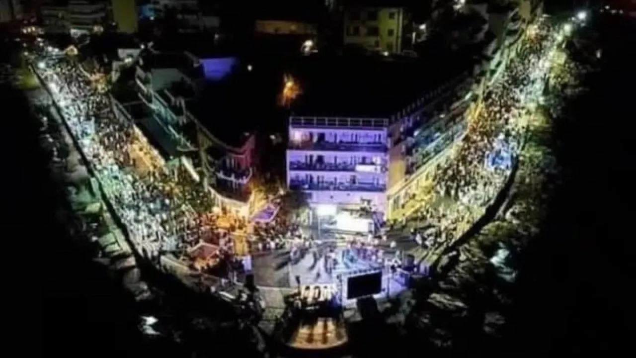 Η κρητική διατροφή μέσα από σύγχρονες συνταγές- Μια διοργάνωση θεσμός στον Άγιο Νικόλαο
