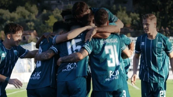 Λεβαδειακός- ΠΑΟΚ 4-1