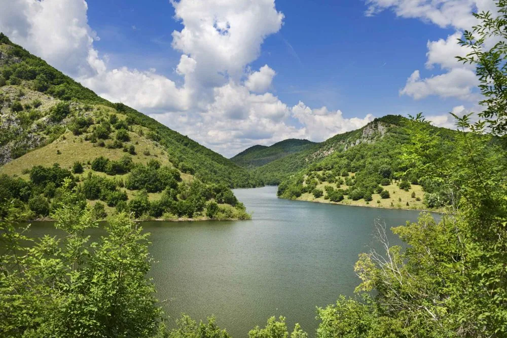 Δράμα: «Το νερό ενώνει», συνέδριο στο Κάτω Νευροκόπι για τις λίμνες του Νέστου