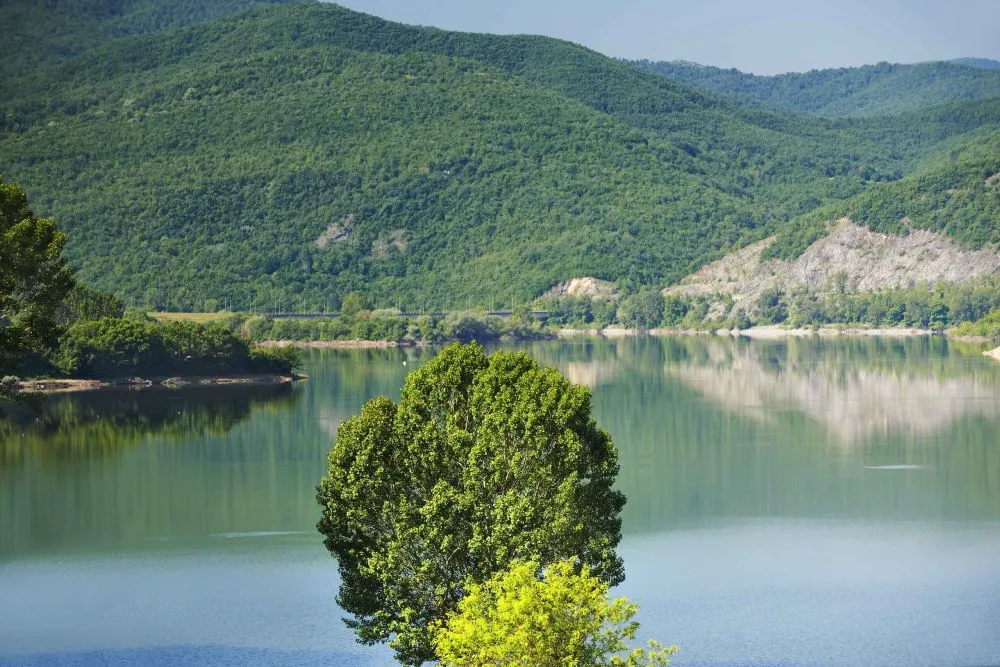 Δράμα: «Το νερό ενώνει», συνέδριο στο Κάτω Νευροκόπι για τις λίμνες του Νέστου