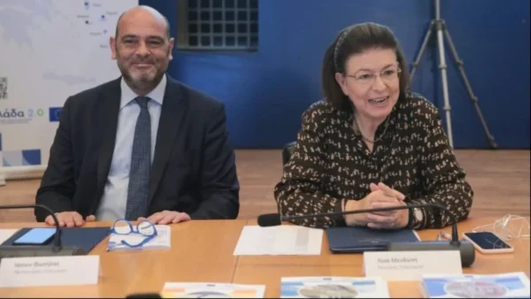 ΥΠΠΟ: Παρουσιάστηκαν τα "πολιτιστικά masterplan" για 15 πόλεις και νησιά σε Αν. Μακεδονία, Θράκη, Αν. Αιγαίο και Θεσσαλονίκη