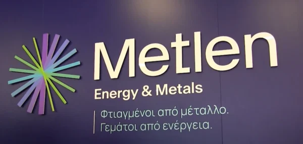 Metlen: Ιστορικό ρεκόρ κύκλου εργασιών το α΄ εξάμηνο