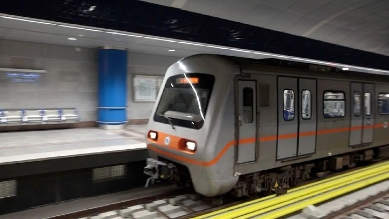 Ξεκίνησαν οι μελέτες για την επέκταση του Μετρό προς το Ελληνικό και τη Γλυφάδα