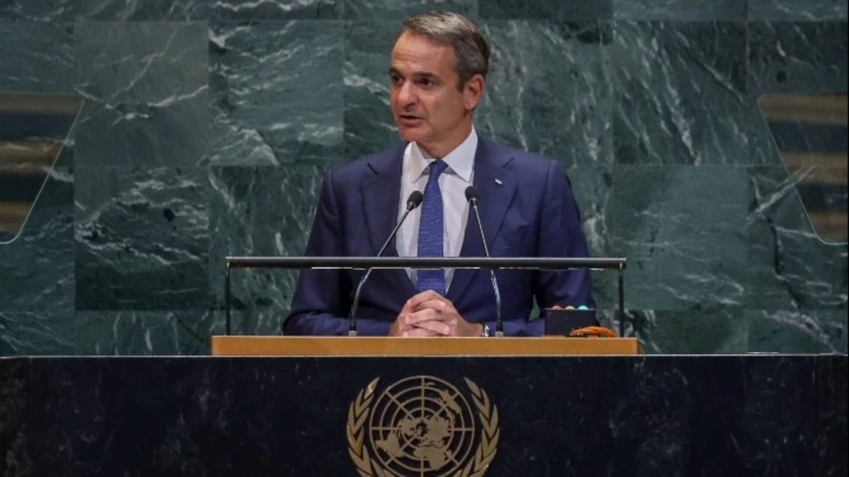 Κυριάκος Μητσοτάκης: «Η Τουρκία να ανακαλέσει το casus belli»