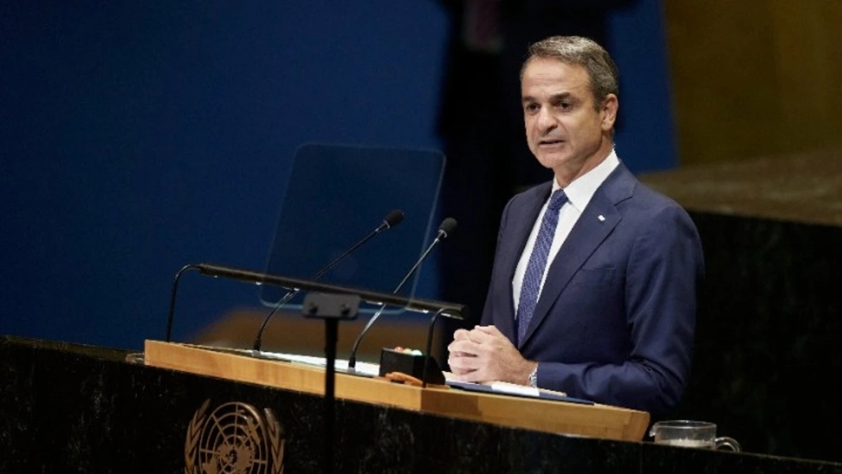 Αθήνα: Δεν προγραμματίζεται συνάντηση Μητσοτάκη- Ερντογάν στην Κοπεγχάγη - Σαφές μήνυμα για άρση casus belli