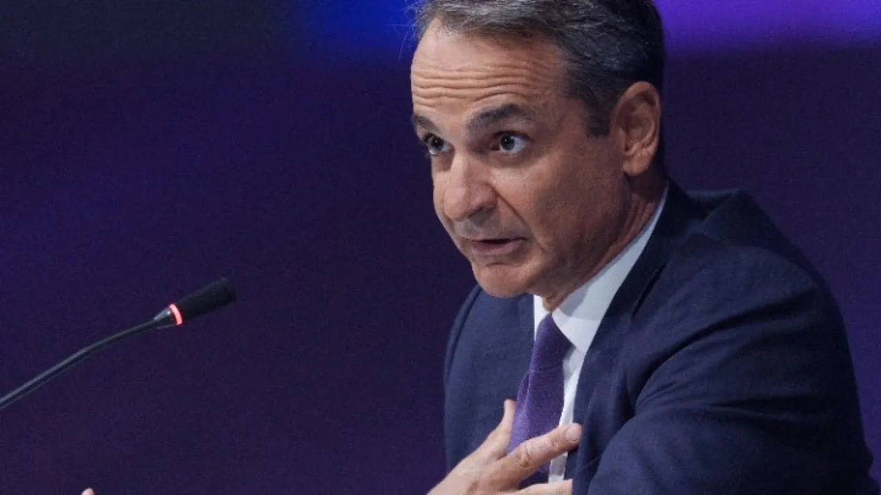 Κυρ. Μητσοτάκης: Η συζήτηση για την ακρίβεια είναι το επίκεντρο όλων των πρωτοβουλιών μας