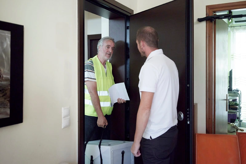 Κυρ. Μητσοτάκης: Θέμα αρχής για μένα να έχουμε κι άλλους τρόπους παράδοσης τέτοιων φαρμάκων