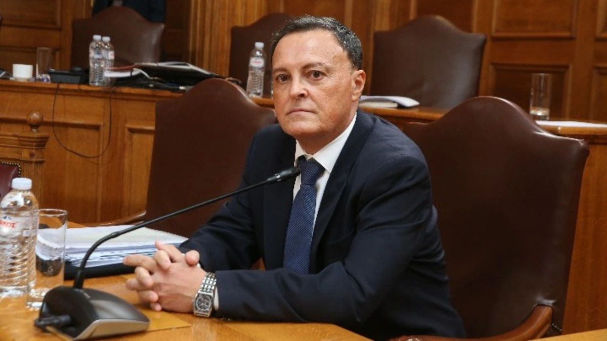 Εξεταστική για ΟΠΕΚΕΠΕ- Κυρ. Μπαμπασίδης: Καμία παράνομη πράξη ή πληρωμή δεν έγινε επί θητείας μου
