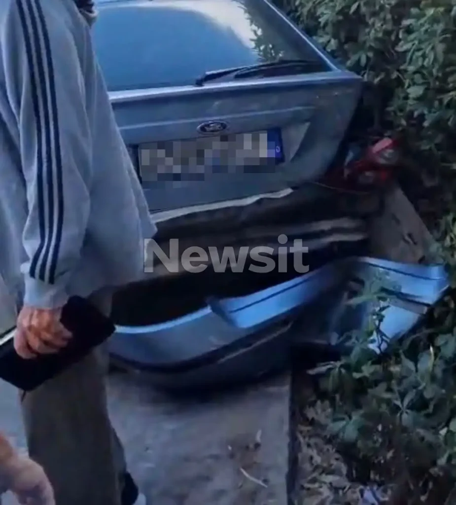 Στην Ευελπίδων οδηγείται σήμερα ο Βασίλης Μπισμπίκης για τα διαλυμένα αυτοκίνητα – Πέρασε τη νύχτα στο Τμήμα