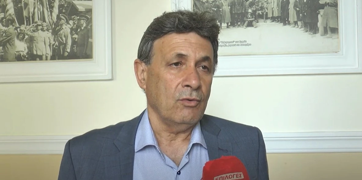 Επιχειρησιακή άσκηση επί χάρτου για την αντιμετώπιση πλημμυρικών φαινομένων στον δήμο Ν. Ζίχνης - video