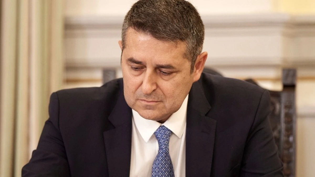 Γ. Μυλωνάκης για δημοσίευμα «Documento»: «Καμία Εισαγγελία δεν είναι στην "πόρτα" μου»